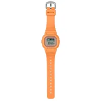 Ceas de mână unisex Casio GLX-S5600-4 Cuarț/ 46 x 41 mm photo 2