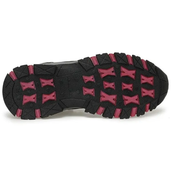 Adidași pentru femei Lumberjack Paula 3PR Primăvară/ Black photo 6