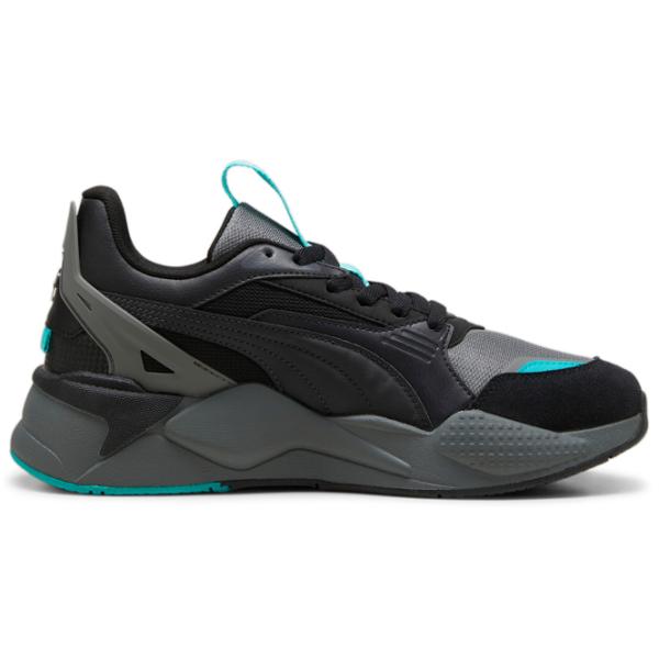 Кроссовки для мужчин Puma Mapf1 Rs-X Torque 42/ Черный photo 3