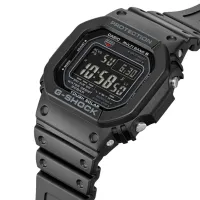 Ceas de mână pentru bărbați Casio GW-M5610U-1B Cuarț/ 48 x 43 mm photo 4