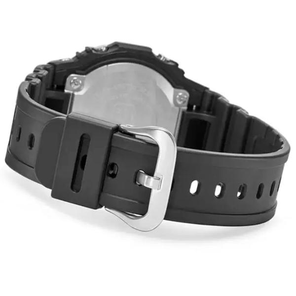 Ceas de mână pentru bărbați Casio GW-M5610U-1B Cuarț/ 48 x 43 mm photo 5 Ceas de mână pentru bărbați Casio GW-M5610U-1B Cuarț/ 48 x 43 mm photo 5