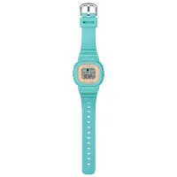 Ceas de mână unisex Casio GLX-S5600-3 Cuarț/ 46 x 41 mm photo 2