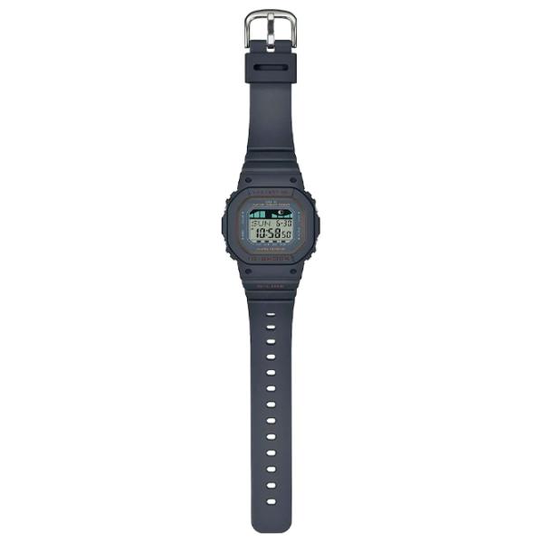 Наручные часы унисекс Casio GLX-S5600-1 Кварцевый/ 46 x 41 мм photo 3