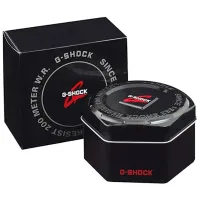 Ceas de mână unisex Casio GLX-S5600-1 Cuarț/ 46 x 41 mm photo 6