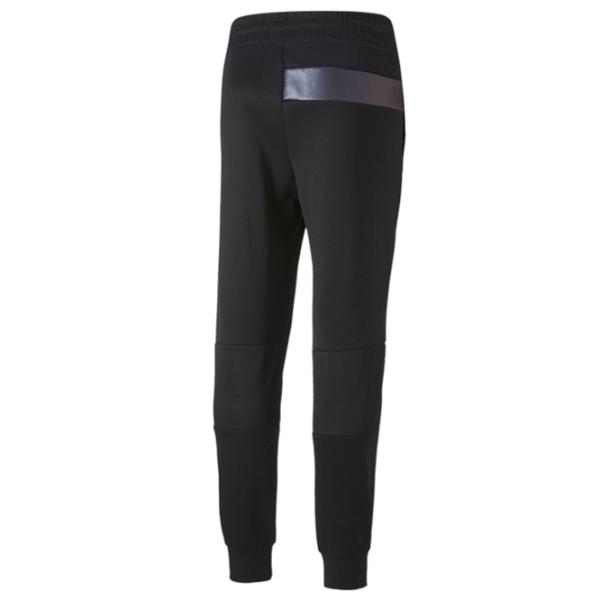 Pantaloni sportivi pentru bărbați Puma Bmw Mms Metal Energy Pants XS/ Black photo 2