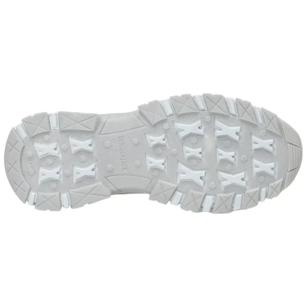 Adidași pentru femei Lumberjack Shea 3PR Primăvară/ White photo 6