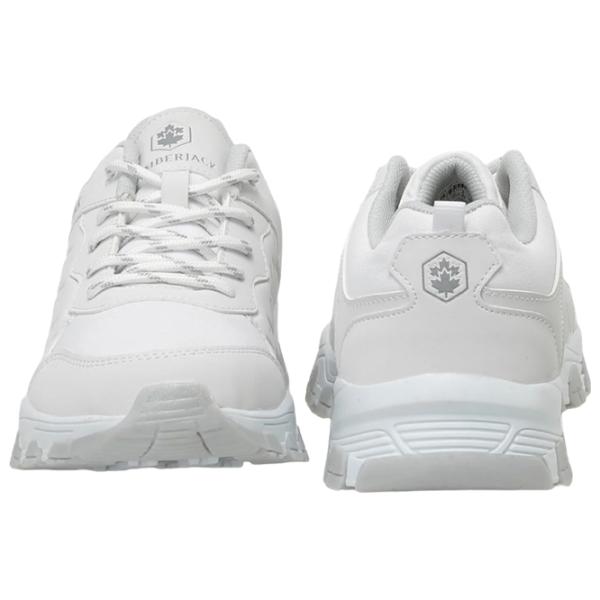 Adidași pentru femei Lumberjack Shea 3PR Primăvară/ White photo 5