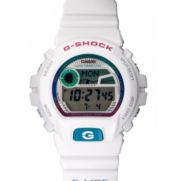 Наручные часы унисекс Casio GLX-6900-7 Кварцевый/ 50 мм photo 2