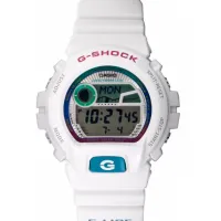 Ceas de mână unisex Casio GLX-6900-7 Cuarț/ 50 mm photo 2