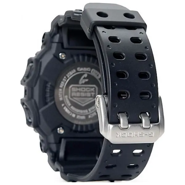 Ceas de mână pentru bărbați Casio GX-56BB-1 Cuarț/ 56 x 54 mm photo 2 Ceas de mână pentru bărbați Casio GX-56BB-1 Cuarț/ 56 x 54 mm photo 2