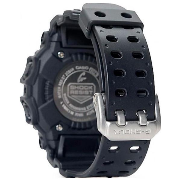 Ceas de mână pentru bărbați Casio GX-56BB-1 Cuarț/ 56 x 54 mm photo 2 Ceas de mână pentru bărbați Casio GX-56BB-1 Cuarț/ 56 x 54 mm photo 2