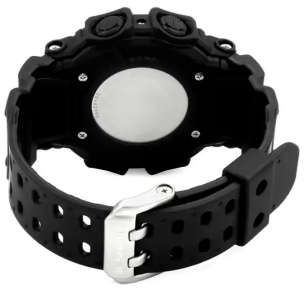 Ceas de mână pentru bărbați Casio GX-56BB-1 Cuarț/ 56 x 54 mm photo 3 Ceas de mână pentru bărbați Casio GX-56BB-1 Cuarț/ 56 x 54 mm photo 3