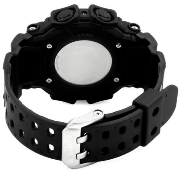 Ceas de mână pentru bărbați Casio GX-56BB-1 Cuarț/ 56 x 54 mm photo 3 Ceas de mână pentru bărbați Casio GX-56BB-1 Cuarț/ 56 x 54 mm photo 3