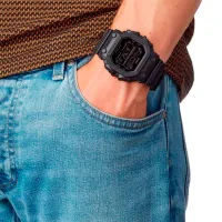 Ceas de mână pentru bărbați Casio GX-56BB-1 Cuarț/ 56 x 54 mm photo 5