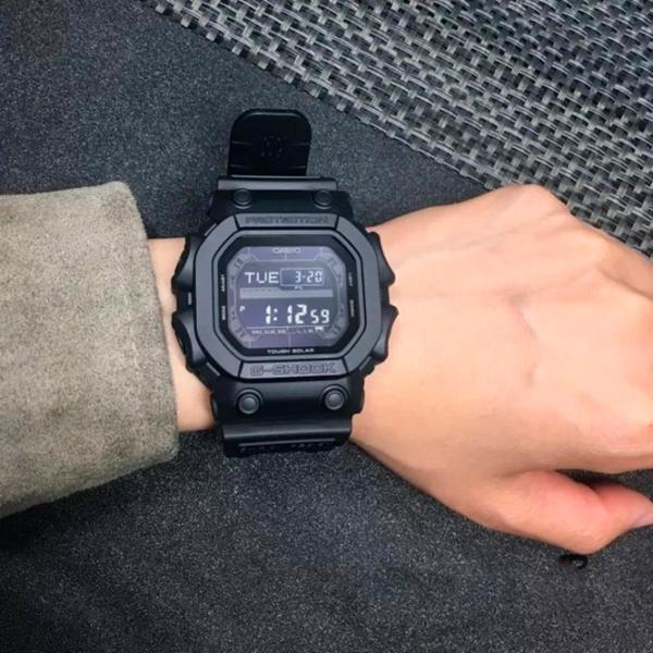 Ceas de mână pentru bărbați Casio GX-56BB-1 Cuarț/ 56 x 54 mm photo 6 Ceas de mână pentru bărbați Casio GX-56BB-1 Cuarț/ 56 x 54 mm photo 6