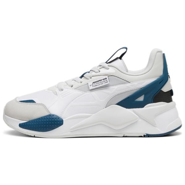 Кроссовки для мужчин Puma Mapf1 Rs-X Torque 44/ Белый photo 2