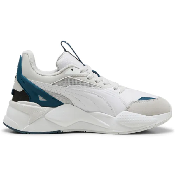 Adidași pentru bărbați Puma Mapf1 Rs-X Torque 44.5/ White photo 3