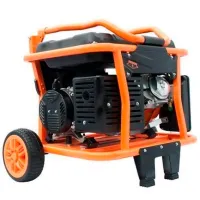 Generator de curent Aerobs BS 2500 230 V Benzină / 2 kW photo 3