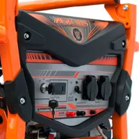 Generator de curent Aerobs BS 2500 230 V Benzină / 2 kW photo 5