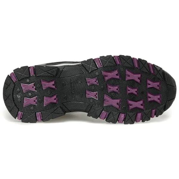 Adidași pentru femei Lumberjack Shea 3PR Primăvară/ Black photo 6