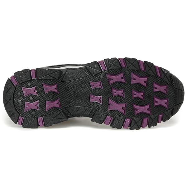 Adidași pentru femei Lumberjack Shea 3PR Primăvară/ Black photo 6