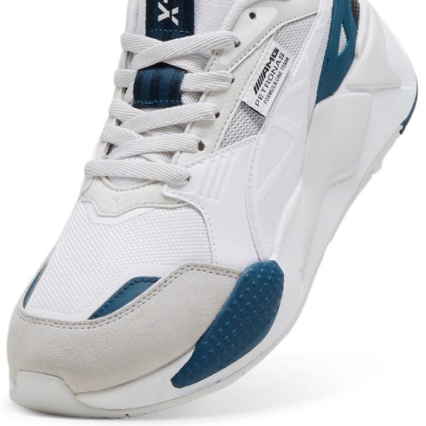 Adidași pentru bărbați Puma Mapf1 Rs-X Torque 47/ White photo 6