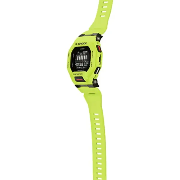 Наручные часы для мужчин Casio GBD-200-9 Кварцевый/ 48 x 46 мм photo 2 Наручные часы для мужчин Casio GBD-200-9 Кварцевый/ 48 x 46 мм photo 2
