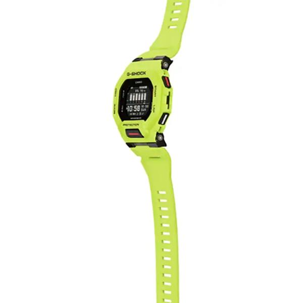Наручные часы для мужчин Casio GBD-200-9 Кварцевый/ 48 x 46 мм photo 2 Наручные часы для мужчин Casio GBD-200-9 Кварцевый/ 48 x 46 мм photo 2