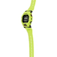 Ceas de mână pentru bărbați Casio GBD-200-9 Cuarț/ 48 x 46 mm photo 2