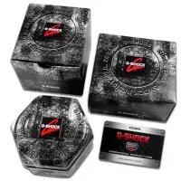 Ceas de mână pentru bărbați Casio GBD-200-9 Cuarț/ 48 x 46 mm photo 6