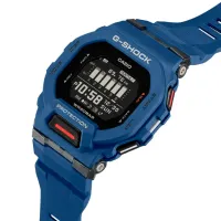 Ceas de mână pentru bărbați Casio GBD-200-2 Cuarț/ 48 x 46 mm photo 2