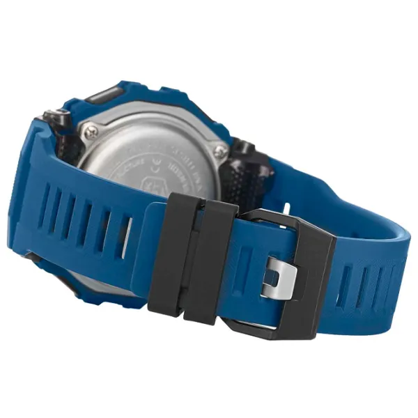 Ceas de mână pentru bărbați Casio GBD-200-2 Cuarț/ 48 x 46 mm photo 4