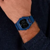 Ceas de mână pentru bărbați Casio GBD-200-2 Cuarț/ 48 x 46 mm photo 7