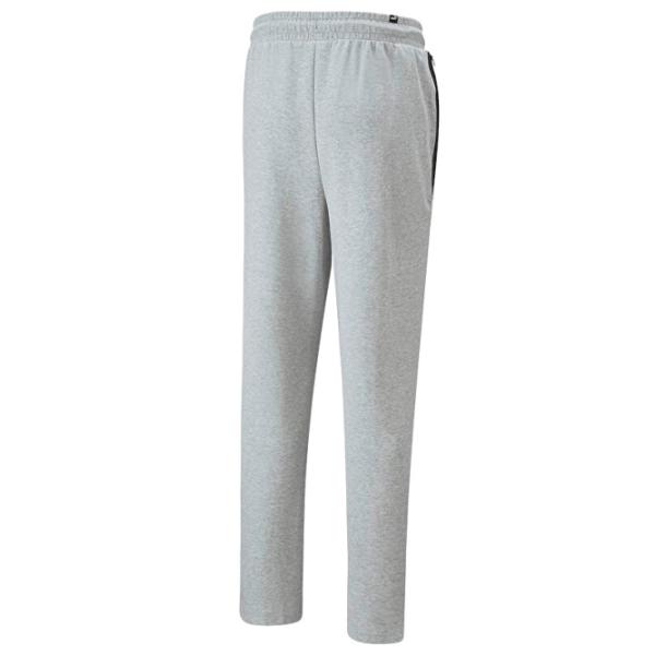 Pantaloni sportivi pentru bărbați Puma Rad|Cal Pants Dk XS / Gray photo 2