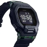 Ceas de mână pentru bărbați Casio GBD-200UU-1 Cuarț/ 48 x 46 mm photo 2