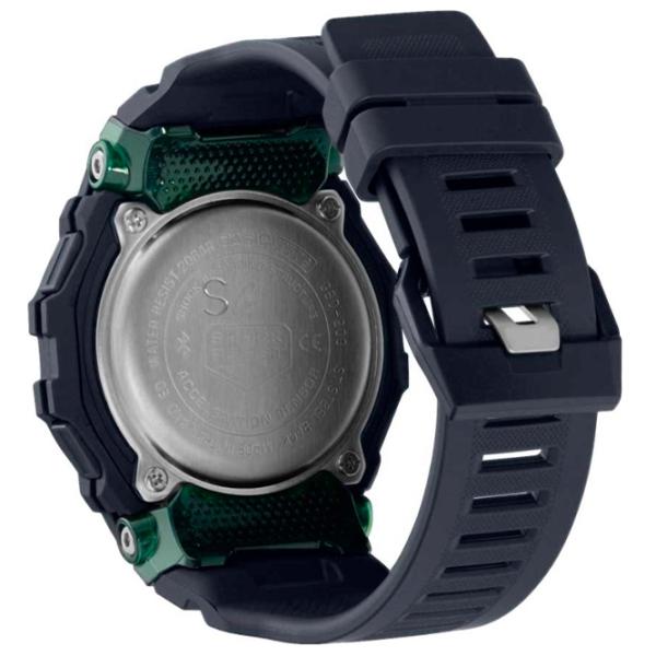 Ceas de mână pentru bărbați Casio GBD-200UU-1 Cuarț/ 48 x 46 mm photo 3 Ceas de mână pentru bărbați Casio GBD-200UU-1 Cuarț/ 48 x 46 mm photo 3