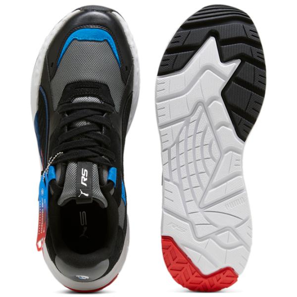 Adidași pentru bărbați Puma Bmw Mms Rs-Trck 41/ Black photo 4