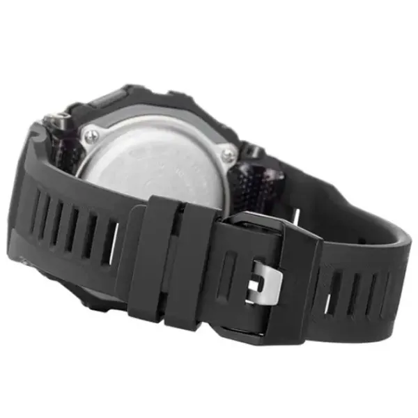 Ceas de mână pentru bărbați Casio GBD-200-1 Cuarț/ 48 x 46 mm photo 4 Ceas de mână pentru bărbați Casio GBD-200-1 Cuarț/ 48 x 46 mm photo 4