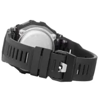Ceas de mână pentru bărbați Casio GBD-200-1 Cuarț/ 48 x 46 mm photo 4