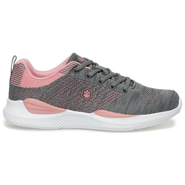 Adidași pentru femei Lumberjack Wolky 3PR Primăvară/ Gray photo 3