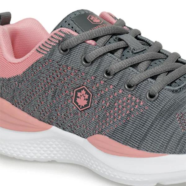 Adidași pentru femei Lumberjack Wolky 3PR Primăvară/ Gray photo 7