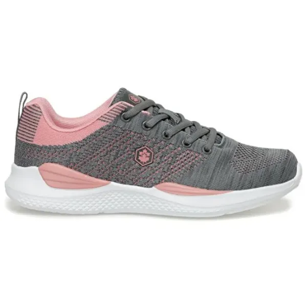 Кроссовки для женщин Lumberjack Wolky 3PR Весна/ Серый photo 3