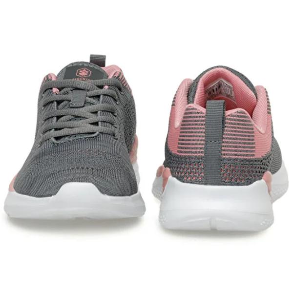 Adidași pentru femei Lumberjack Wolky 3PR Primăvară/ Gray photo 5