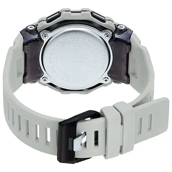 Ceas de mână pentru bărbați Casio GBD-200UU-9 Cuarț/ 48 x 46 mm photo 4 Ceas de mână pentru bărbați Casio GBD-200UU-9 Cuarț/ 48 x 46 mm photo 4