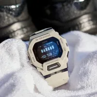 Ceas de mână pentru bărbați Casio GBD-200UU-9 Cuarț/ 48 x 46 mm photo 5
