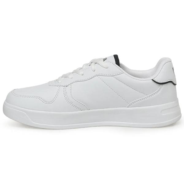 Adidași pentru femei U.S. Polo Assn. Andrei 3PR Primăvară/ White photo 2 Adidași pentru femei U.S. Polo Assn. Andrei 3PR Primăvară/ White photo 2