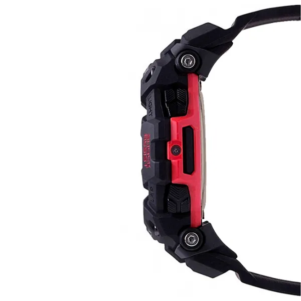 Наручные часы для мужчин Casio GBD-100-1 Кварцевый/ 49 мм photo 4 Наручные часы для мужчин Casio GBD-100-1 Кварцевый/ 49 мм photo 4