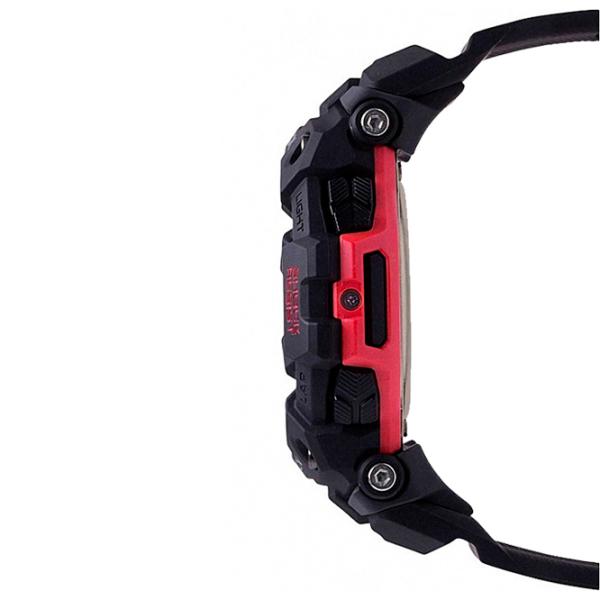 Наручные часы для мужчин Casio GBD-100-1 Кварцевый/ 49 мм photo 4 Наручные часы для мужчин Casio GBD-100-1 Кварцевый/ 49 мм photo 4