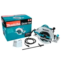 Fierăstrău circular Makita HS0600 270 mm/ Blue photo 2