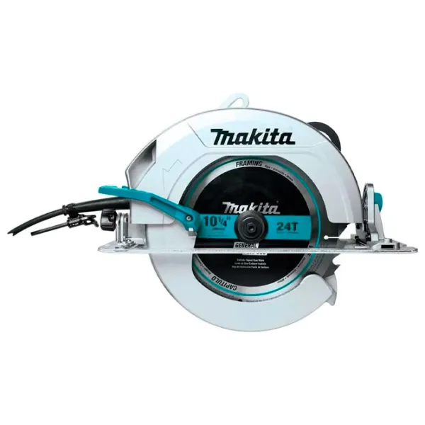 Дисковая пила Makita HS0600 270 мм/ Синий photo 3